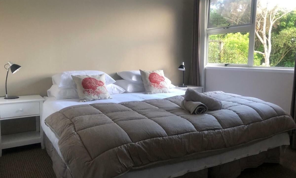 Photo of Bedroom in Kerikeri