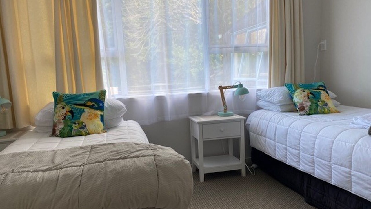 Photo of Bedroom in Kerikeri