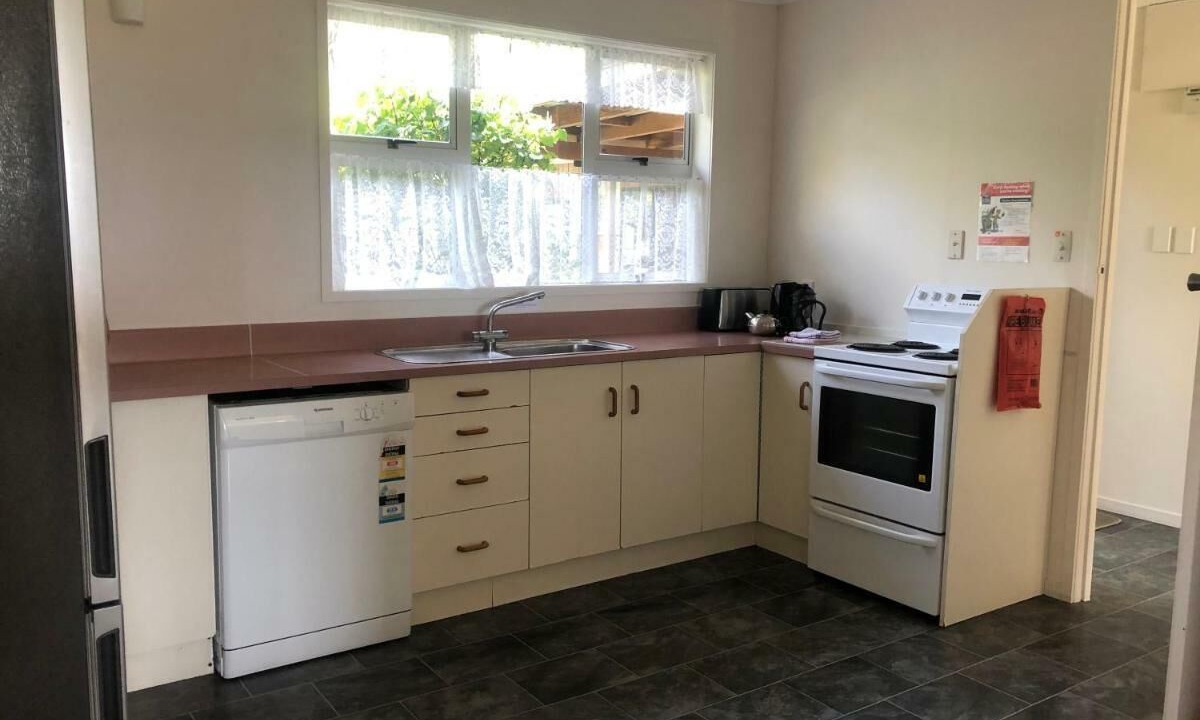 Photo of Kitchen in Kerikeri