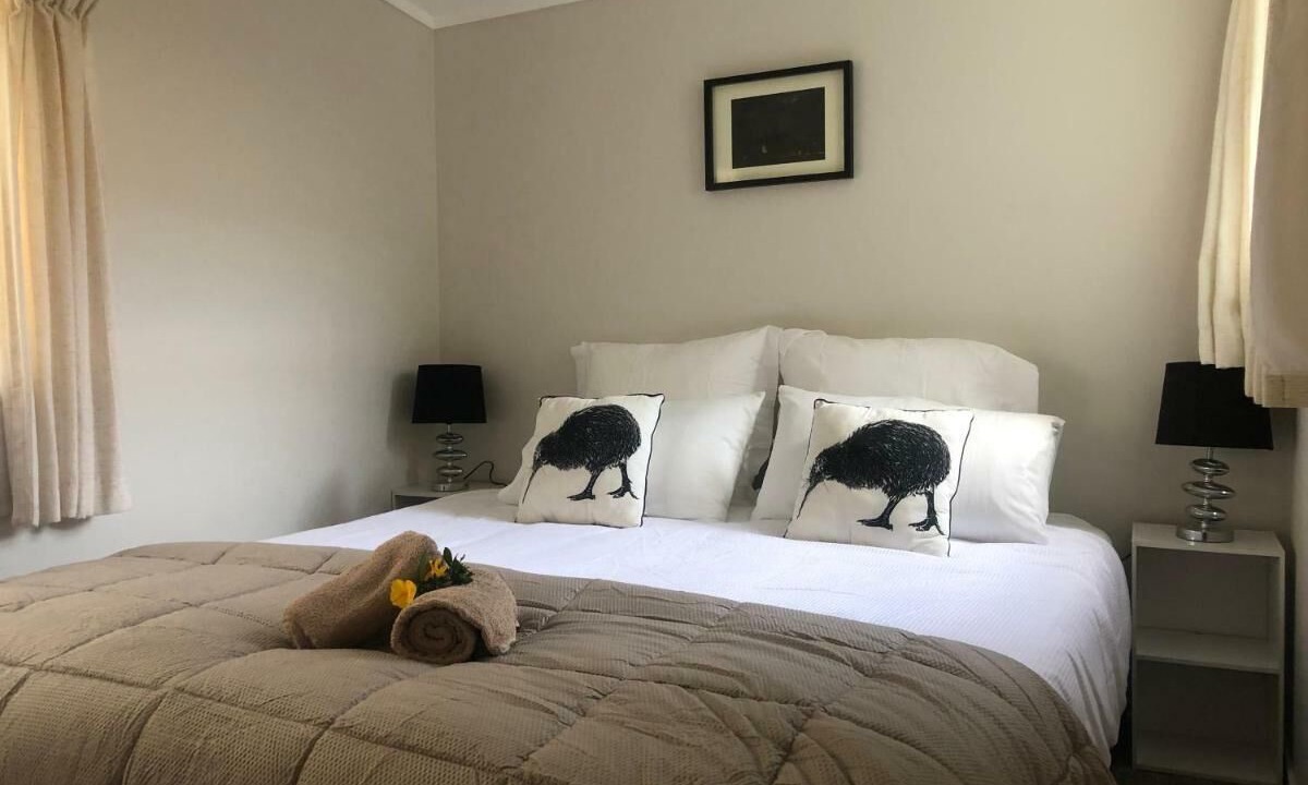 Photo of Bedroom in Kerikeri
