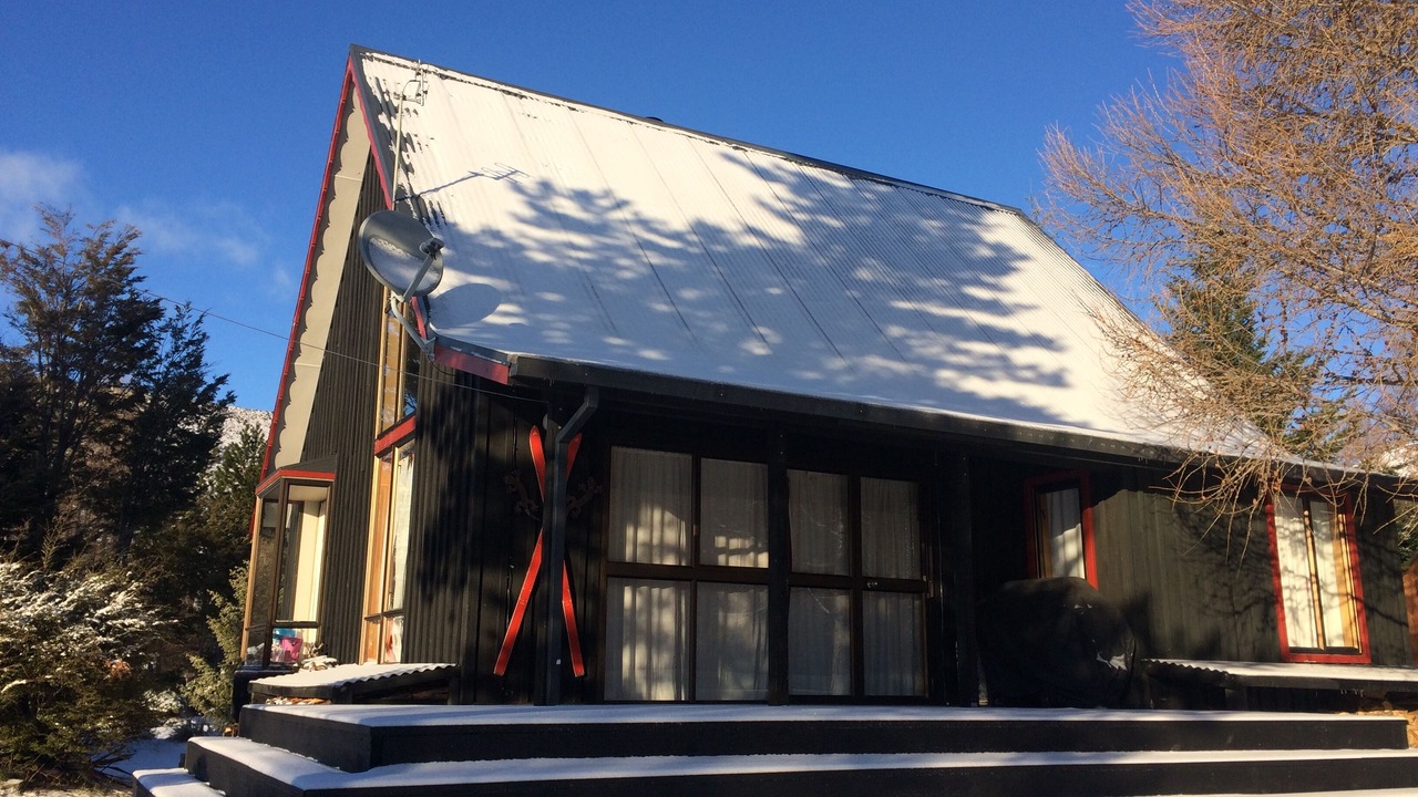 Photo of Outdoor in Castle Hill