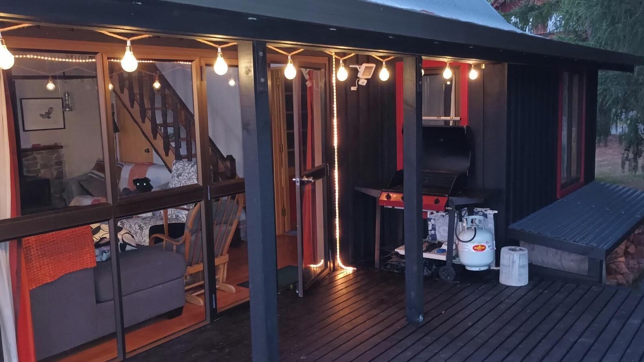 Photo of Patio Balcony in Castle Hill