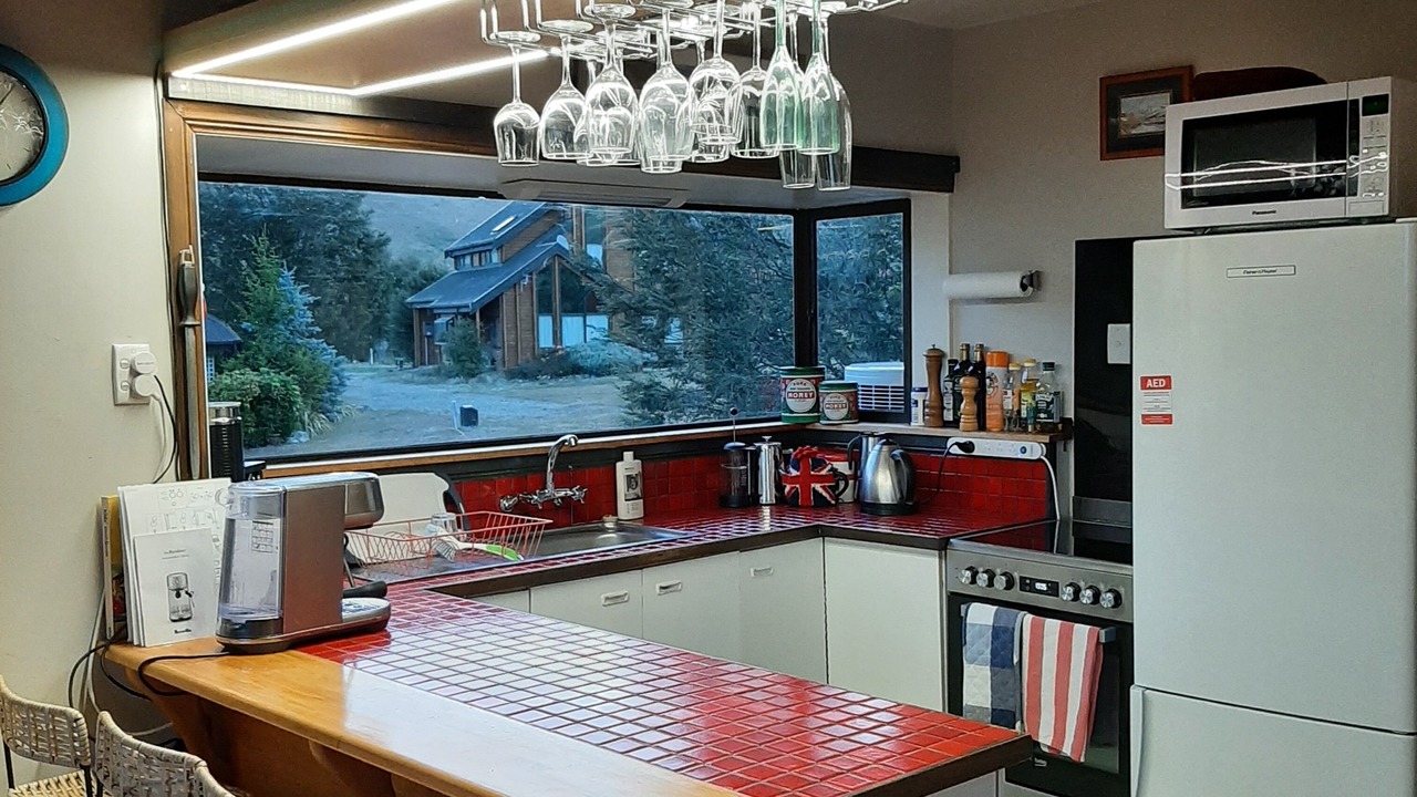 Photo of Kitchen in Castle Hill