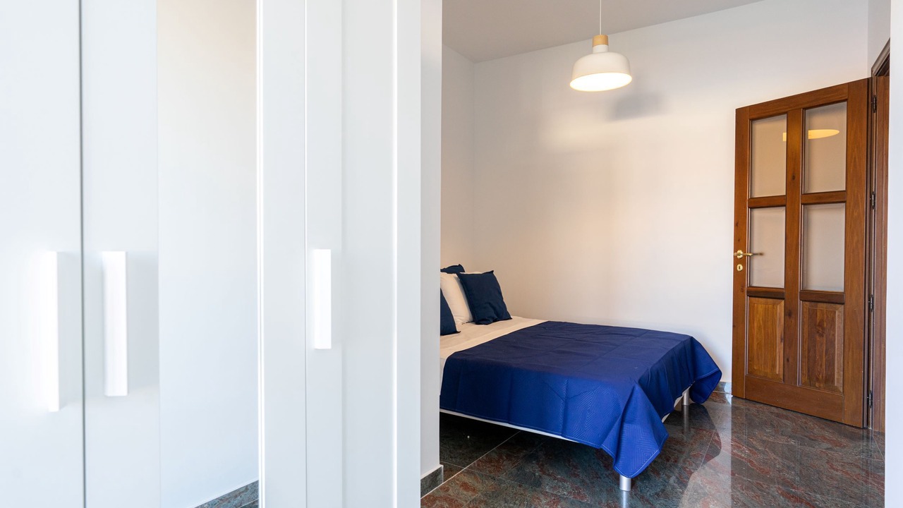 Photo of Bedroom in Soverato Marina