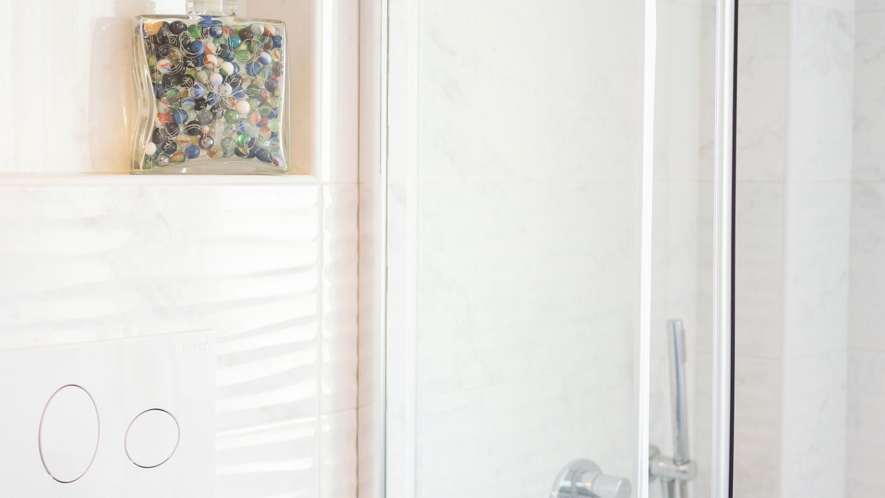 Photo of Bathroom in Soverato Marina