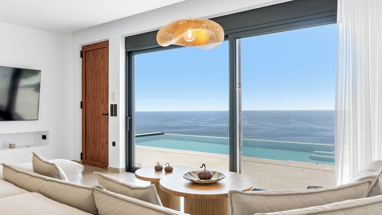 Photo of Livingroom in Evgiros