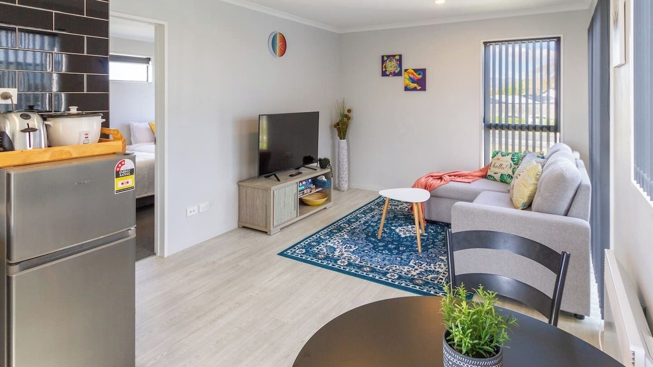 Photo of Livingroom in Halswell