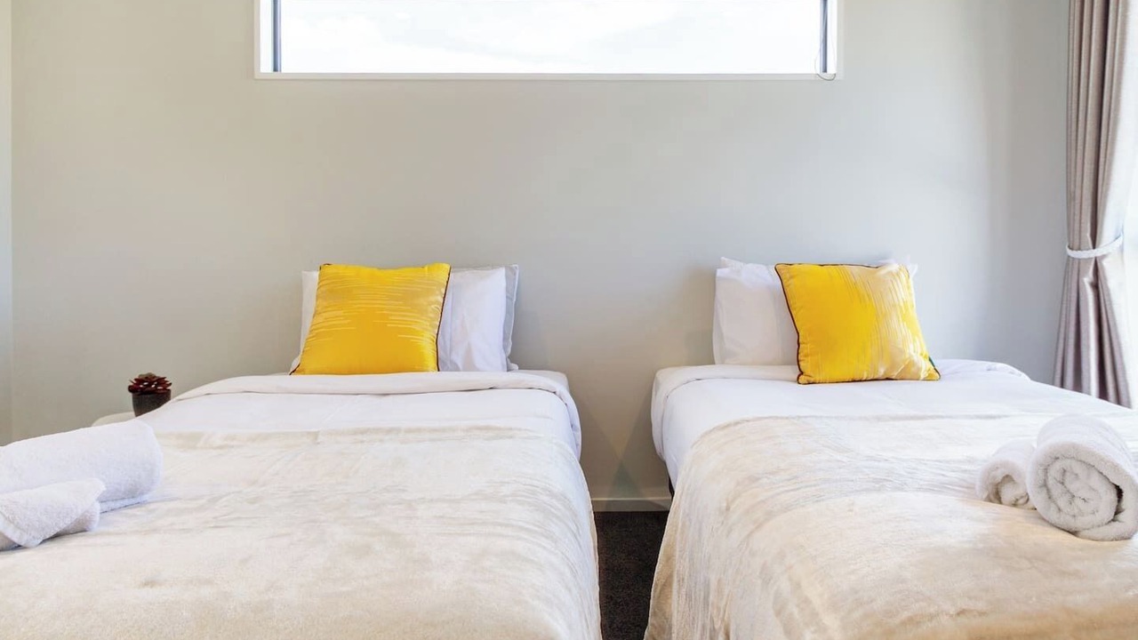 Photo of Bedroom in Halswell