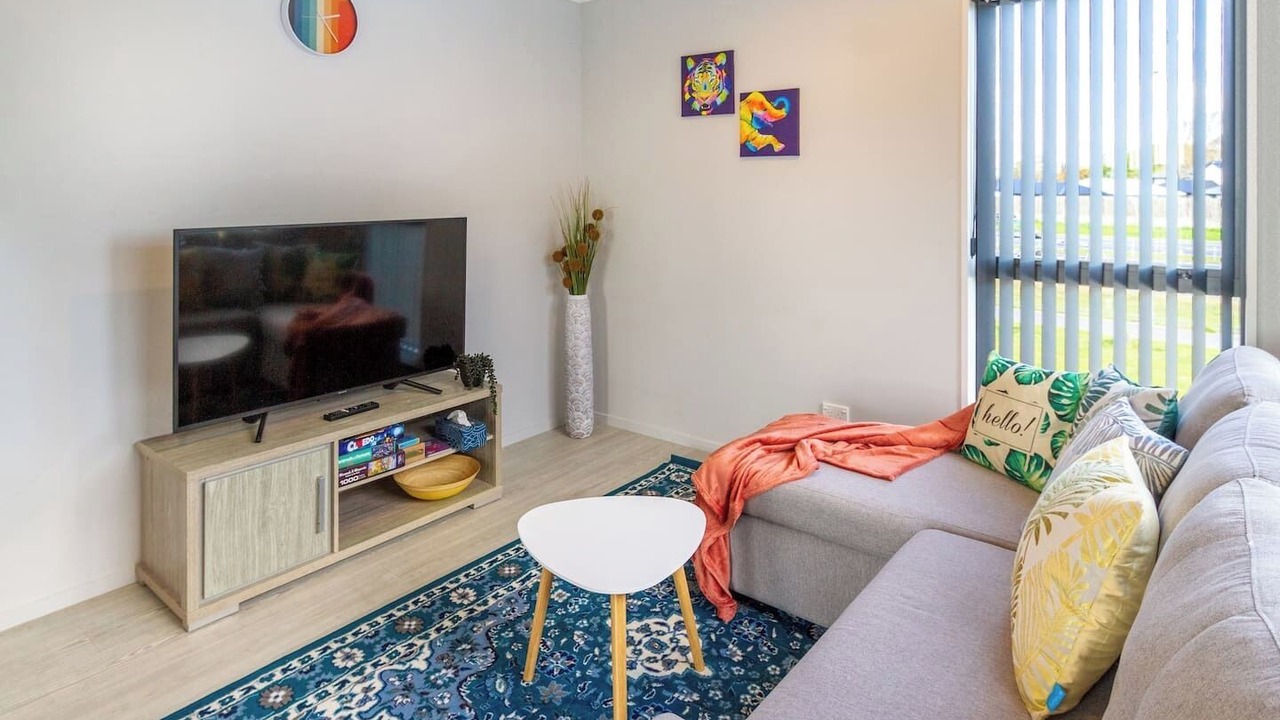 Photo of Livingroom in Halswell