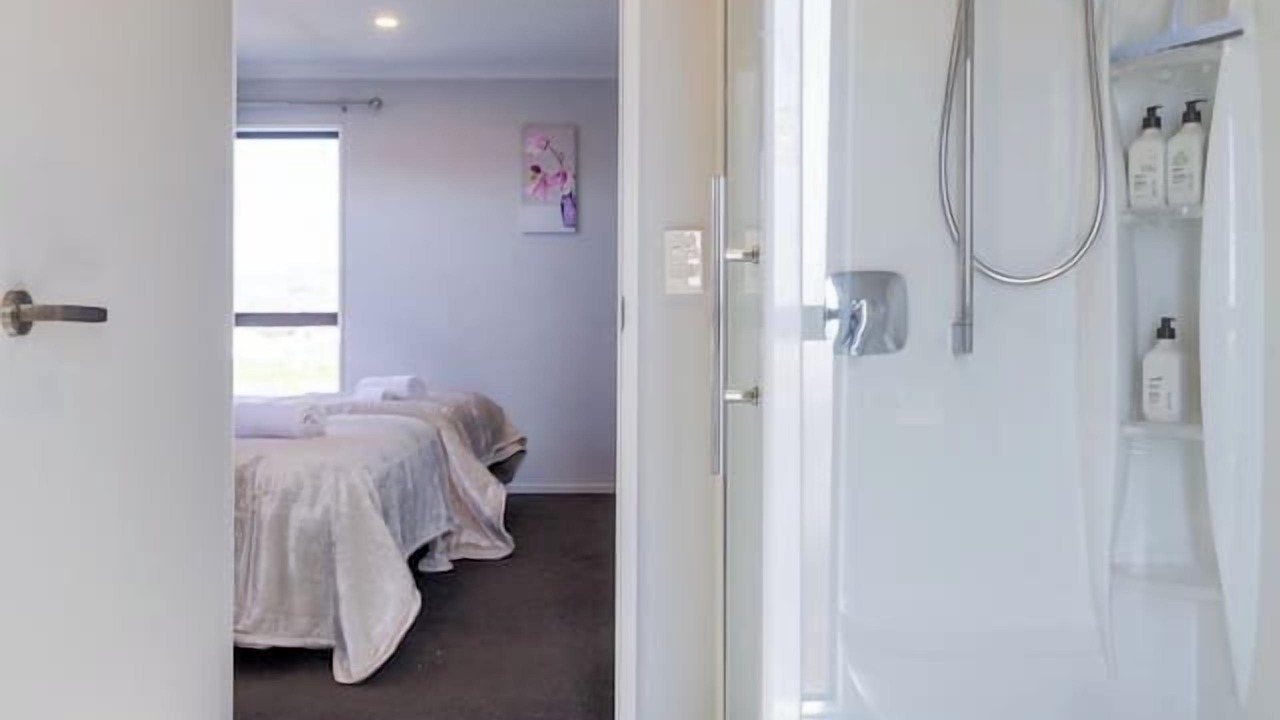 Photo of Bathroom in Halswell