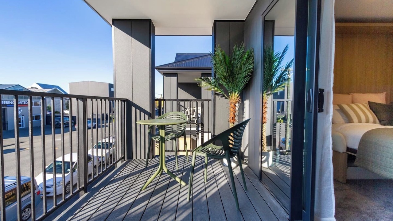 Photo of Outdoor in Christchurch City Centre