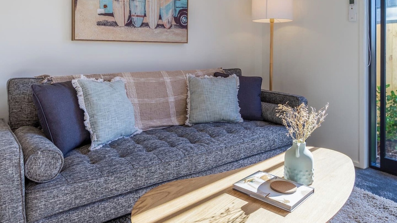 Photo of Livingroom in Upper Riccarton