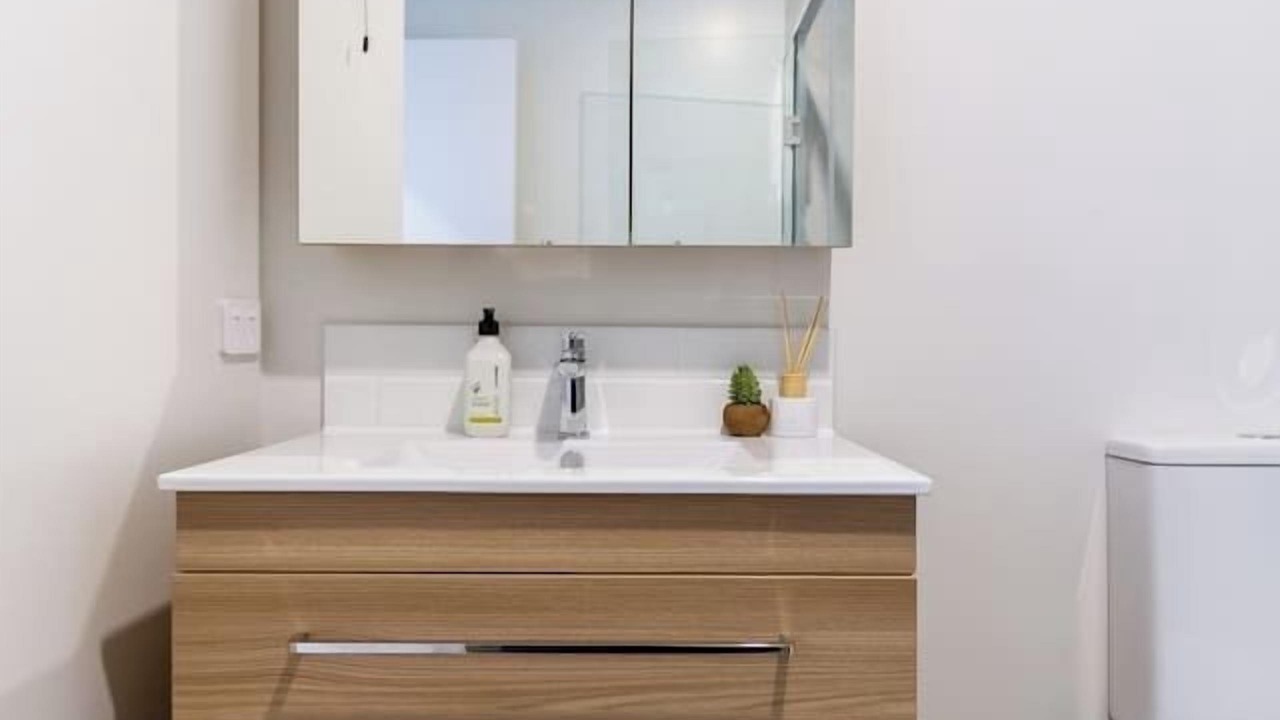 Photo of Bathroom in Riccarton