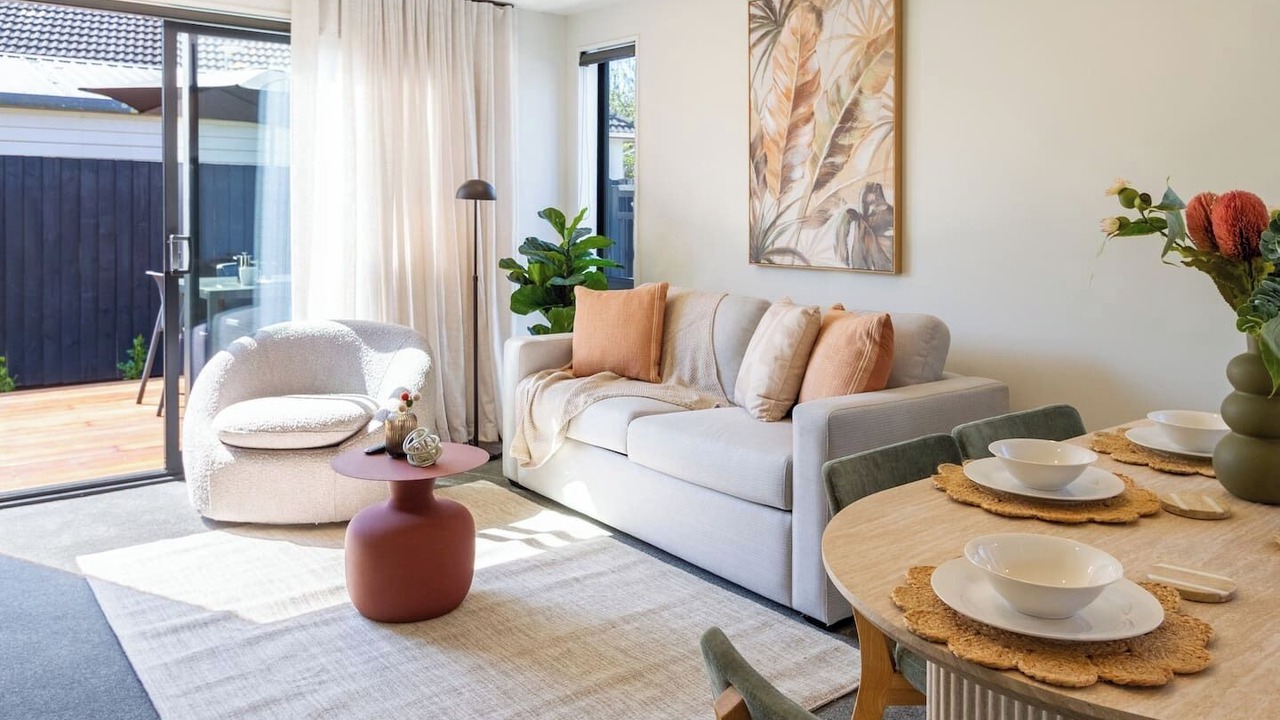 Photo of Livingroom in Riccarton