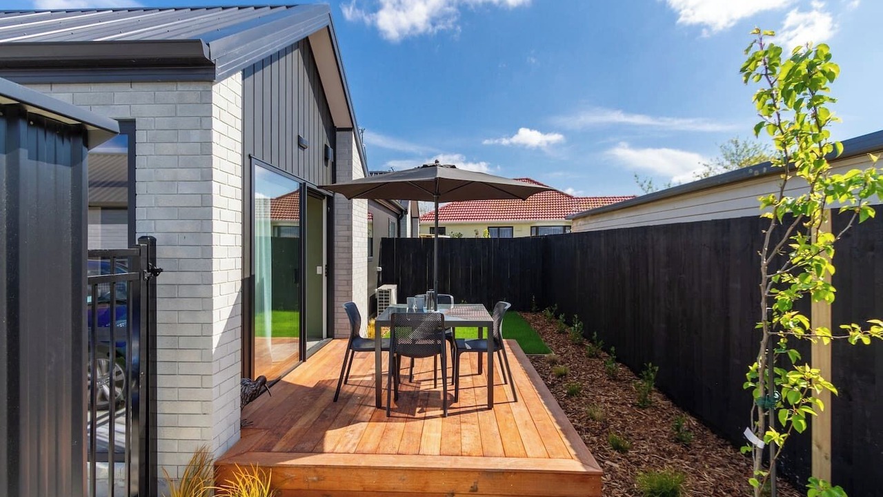 Photo of Outdoor in Riccarton