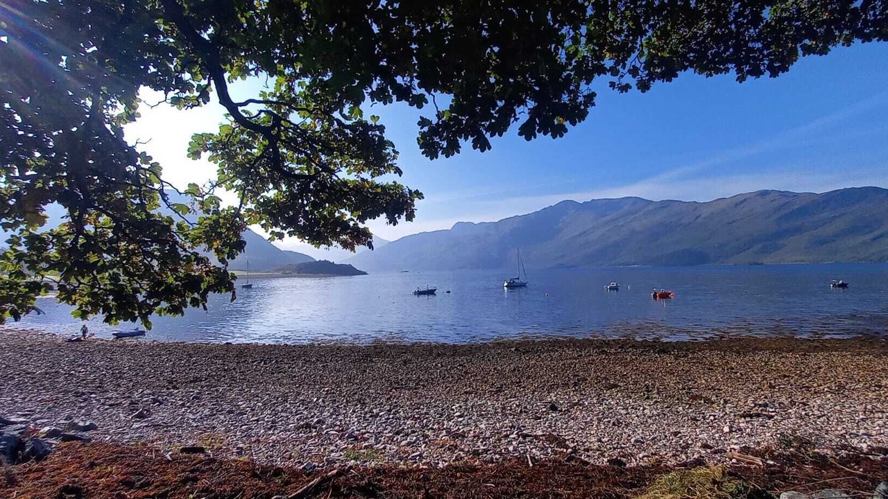 Photo of Others in Arnisdale