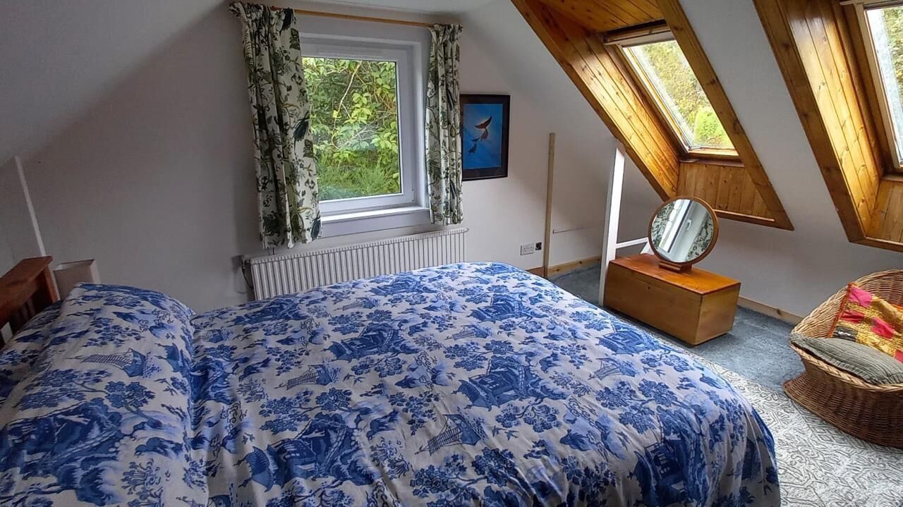 Photo of Bedroom in Arnisdale