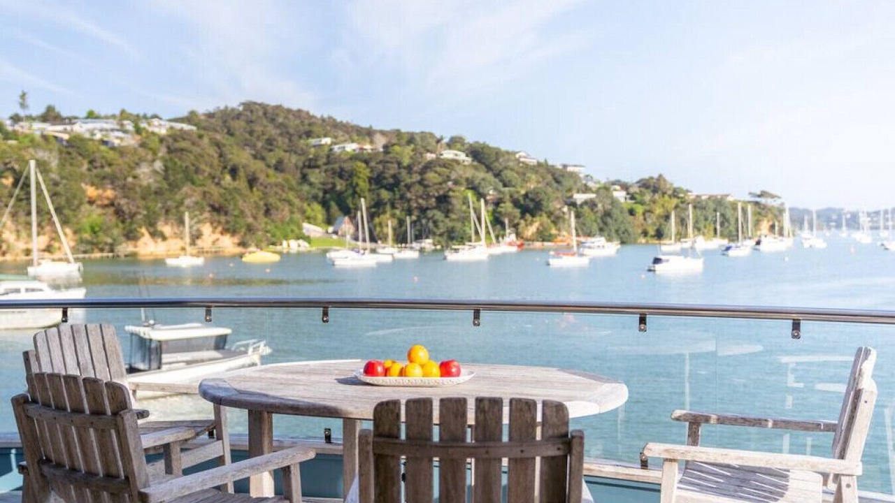 Photo of Outdoor in Opua