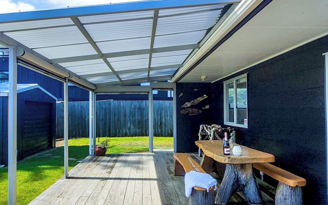 Photo of Outdoor in Pukehina