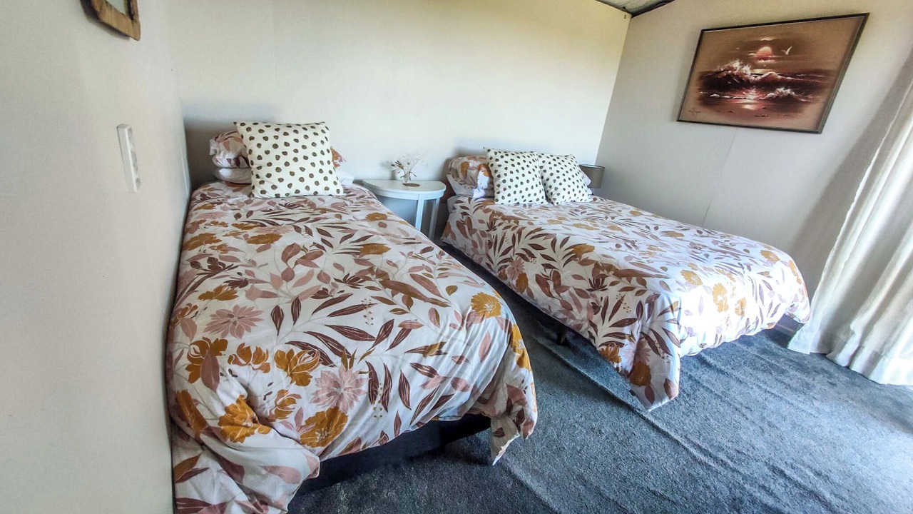 Photo of Bedroom in Pukehina