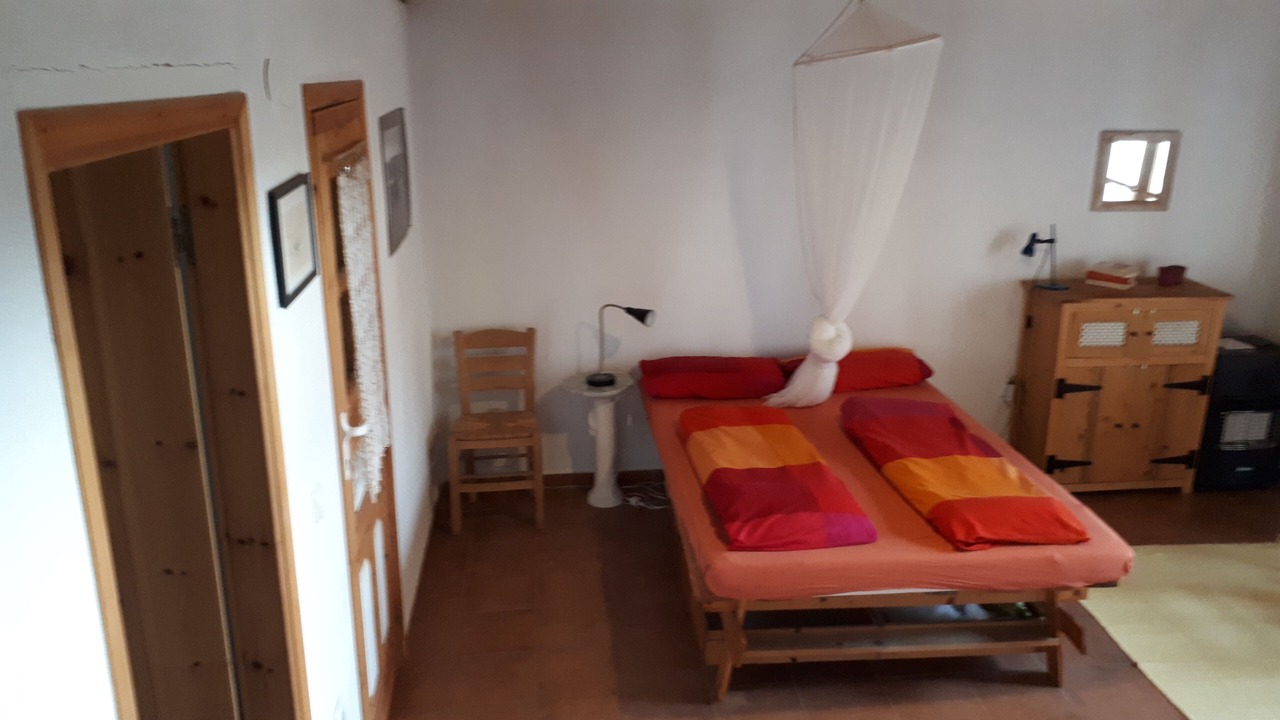 Photo of Bedroom in Sithonia