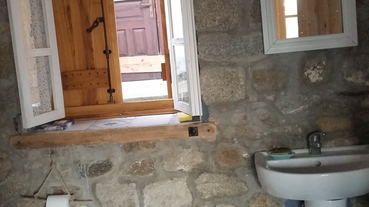 Photo of Bathroom in Sithonia