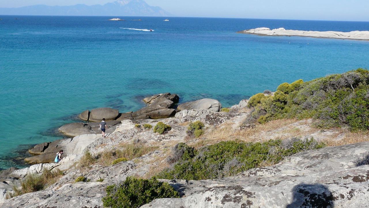 Photo of Others in Sithonia