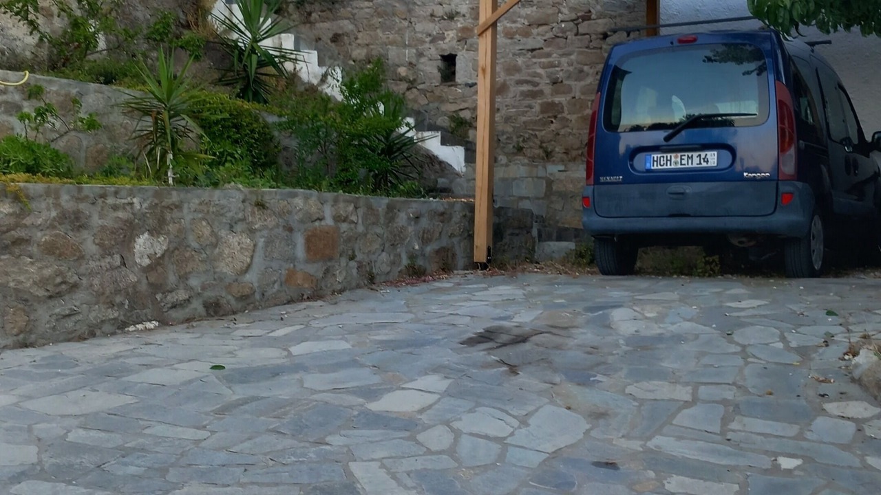 Photo of Outdoor in Sithonia