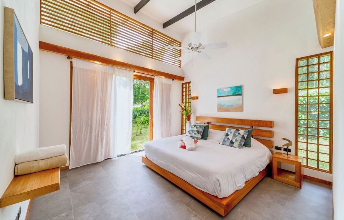 Photo of Bedroom in Puerto Viejo de Talamanca