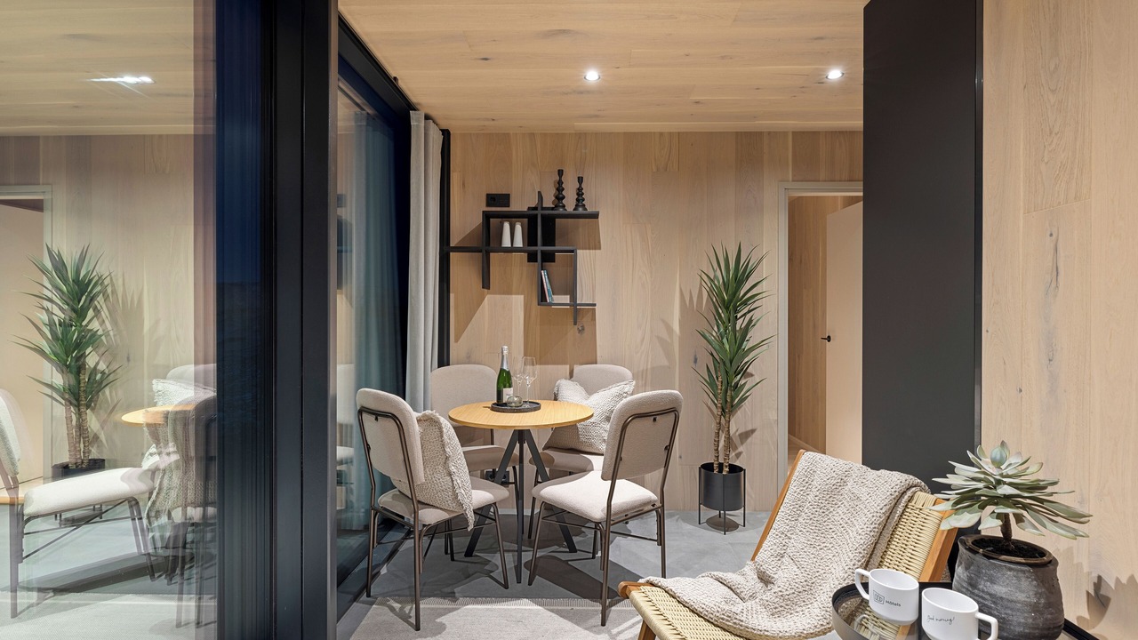 Photo of Livingroom in Rangarþing ytra