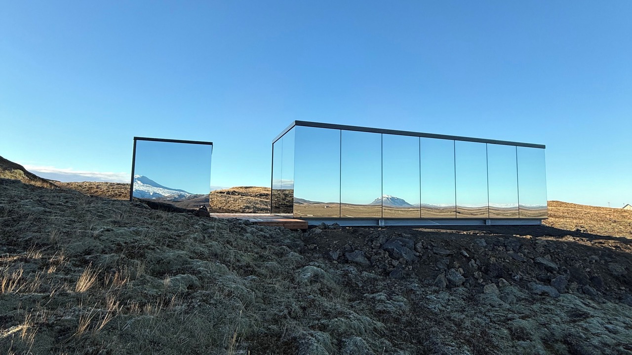 Photo of Bedroom in Rangarþing ytra