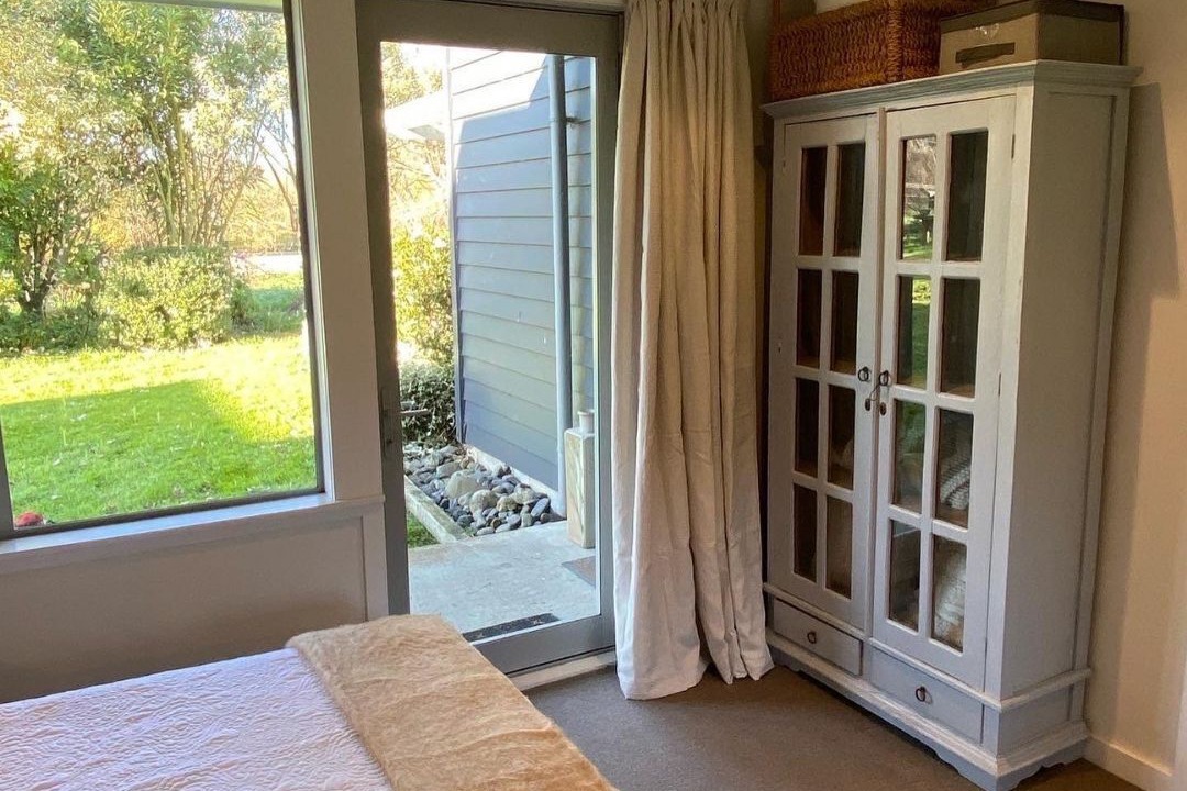 Photo of Bedroom in Otane