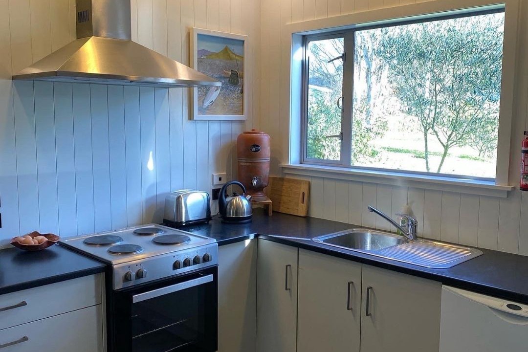 Photo of Kitchen in Otane