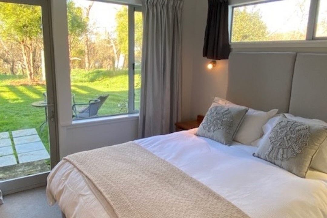 Photo of Bedroom in Otane
