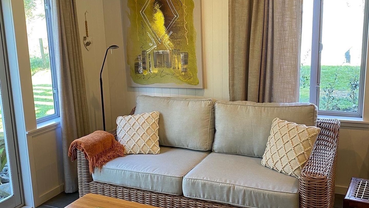 Photo of Livingroom in Otane