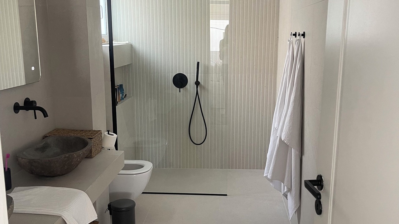 Photo of Bathroom in Voula