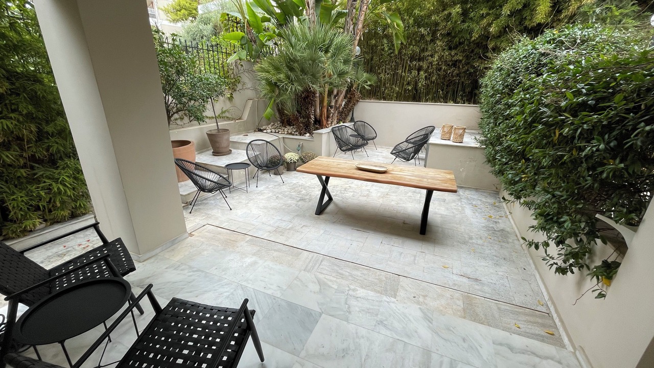 Photo of Outdoor in Voula