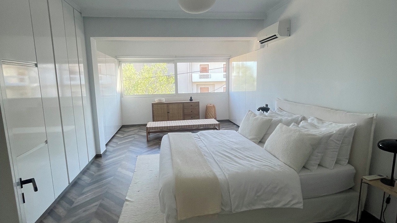 Photo of Bedroom in Voula