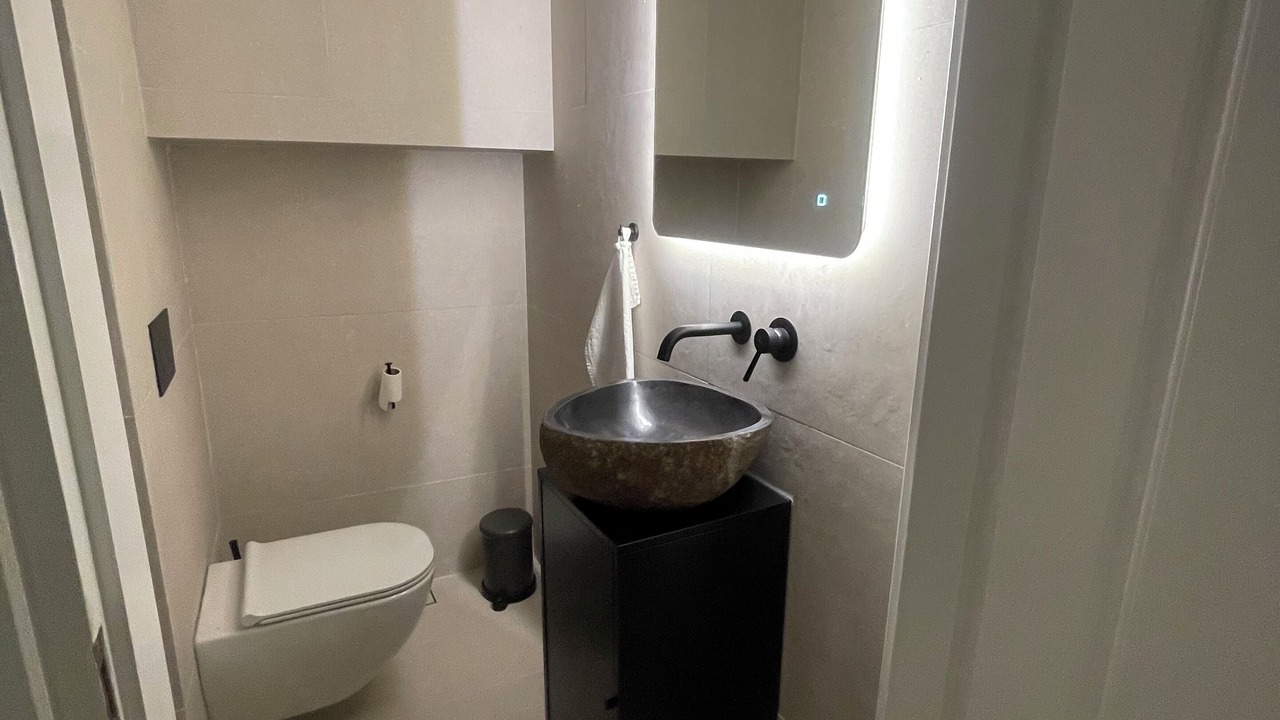Photo of Bathroom in Voula