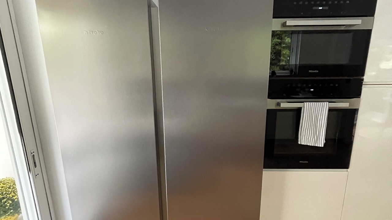 Photo of Kitchen in Voula