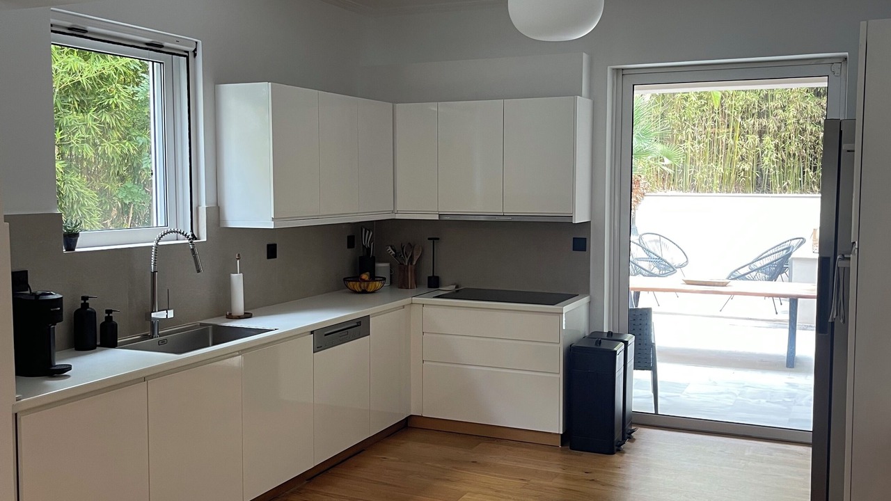 Photo of Kitchen in Voula