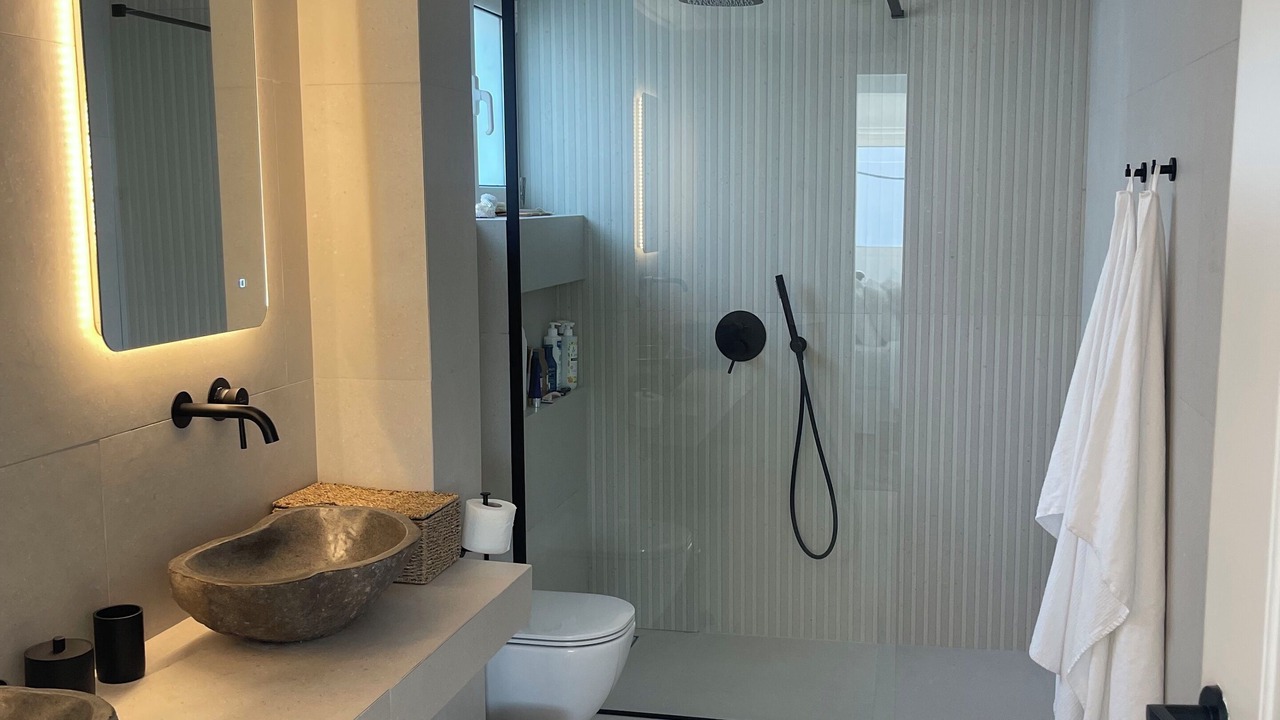 Photo of Bathroom in Voula