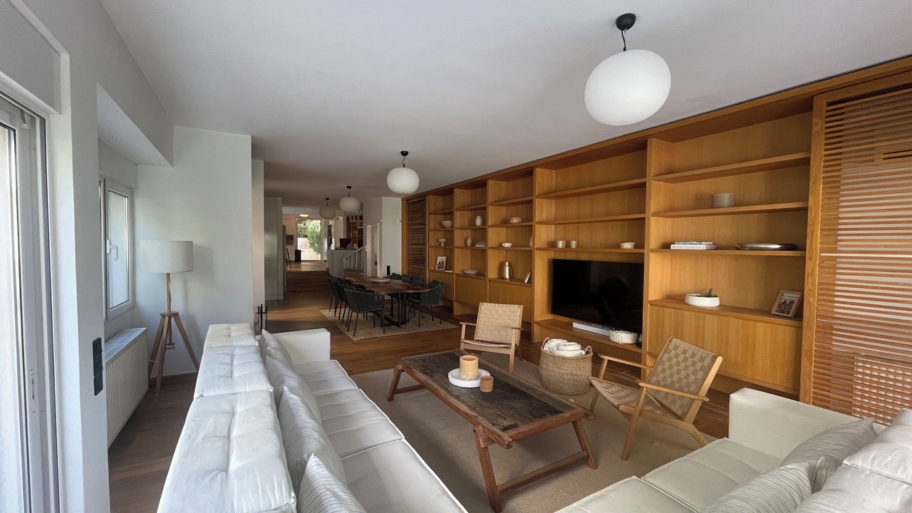 Photo of Livingroom in Voula