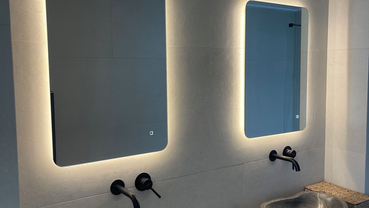 Photo of Bathroom in Voula