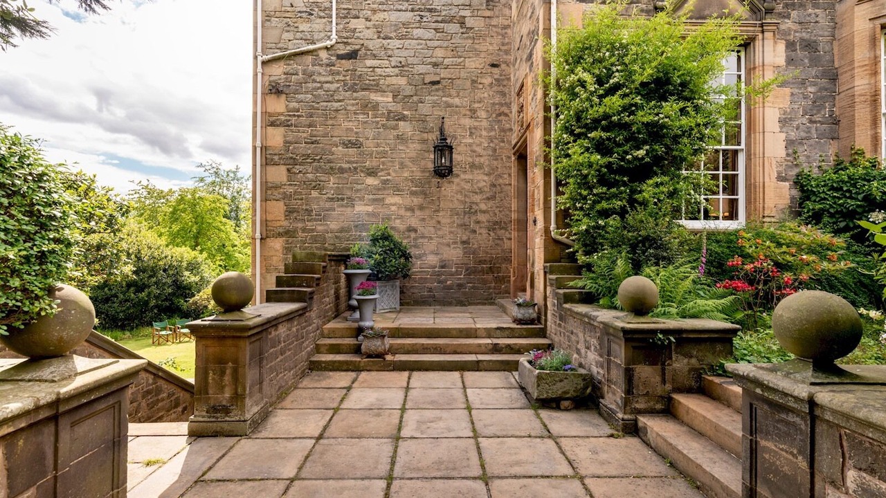 Photo of Outdoor in Grange