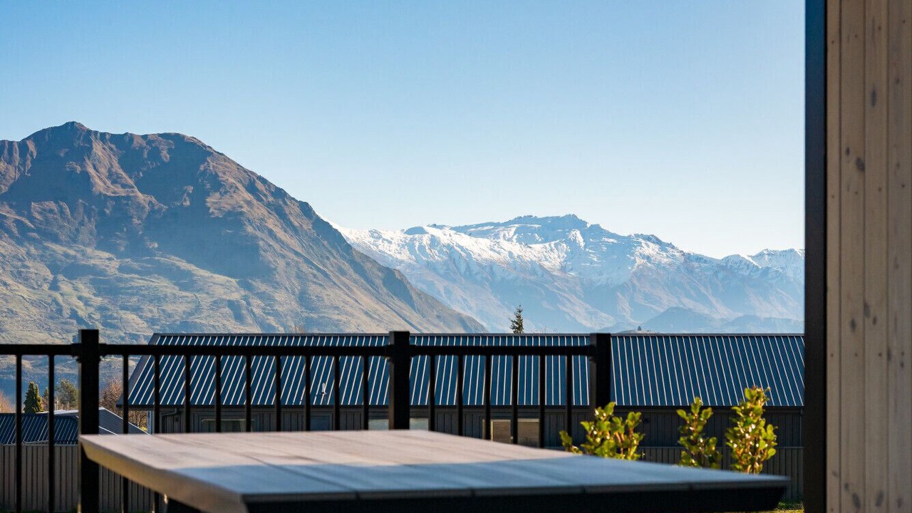 Photo of Outdoor in Wanaka