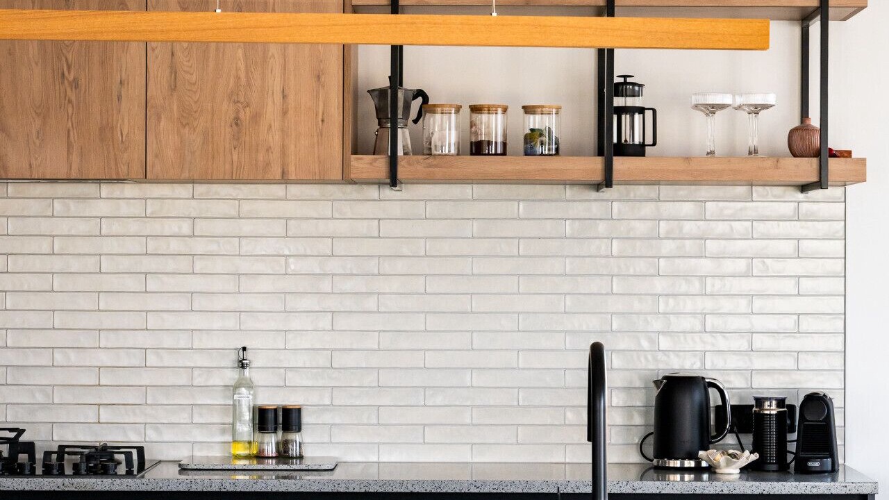 Photo of Kitchen in Wanaka