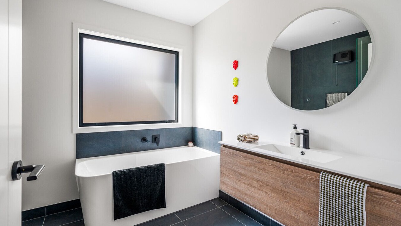 Photo of Bathroom in Wanaka