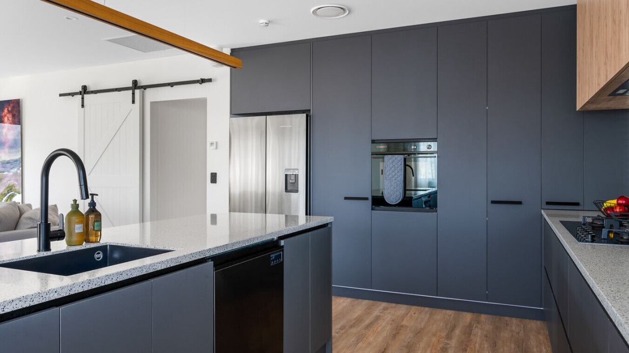 Photo of Kitchen in Wanaka