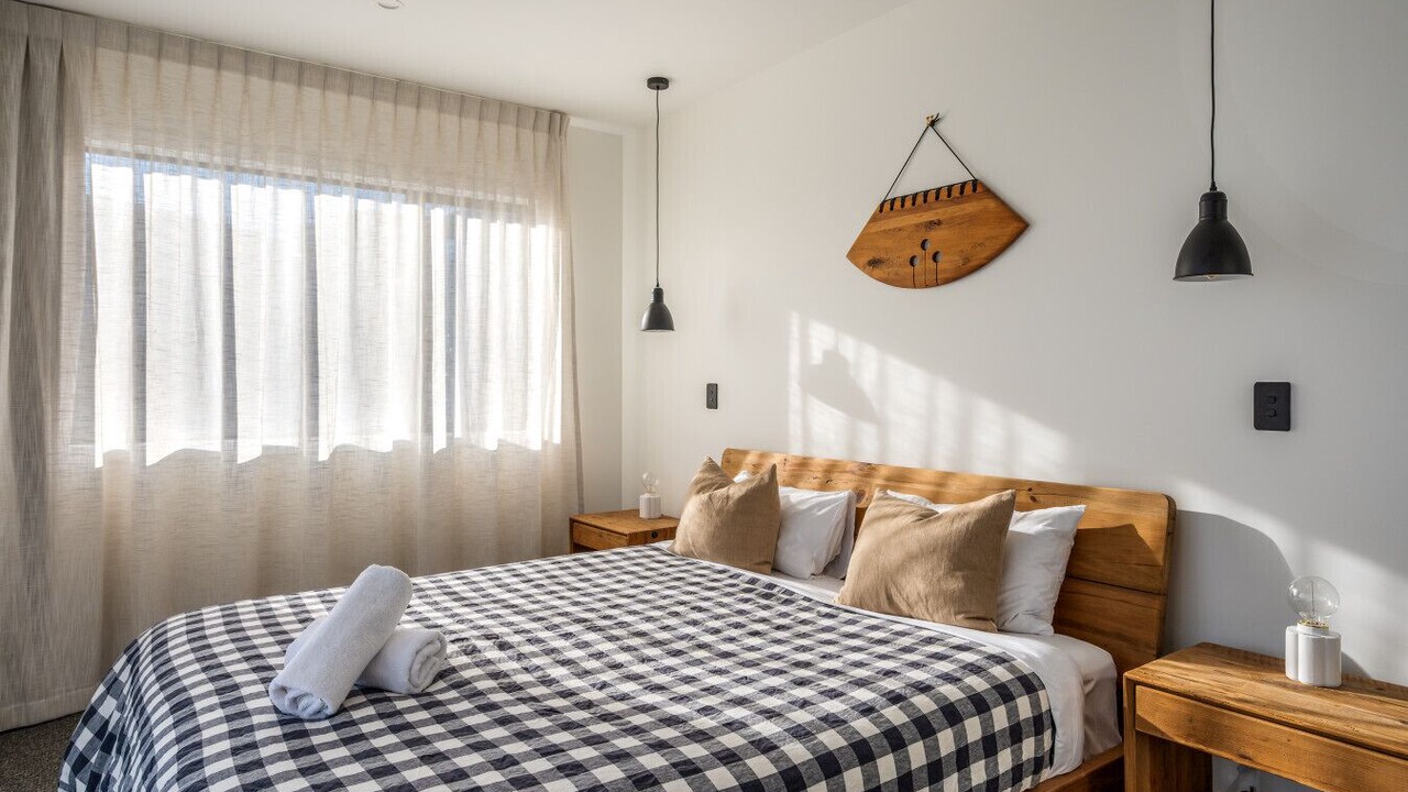 Photo of Bedroom in Wanaka